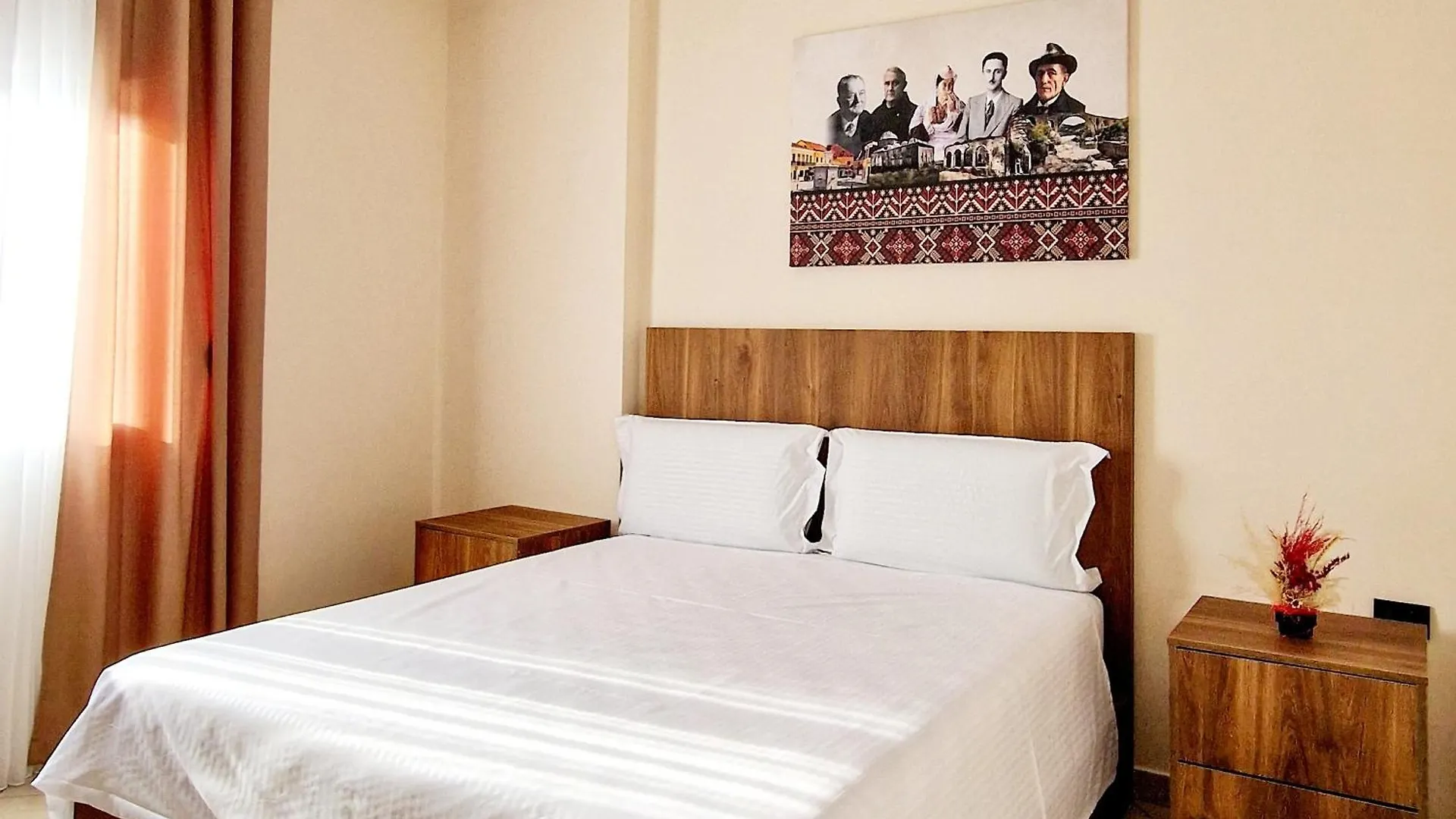 Jusra'S Apartment , City Center Shkoder