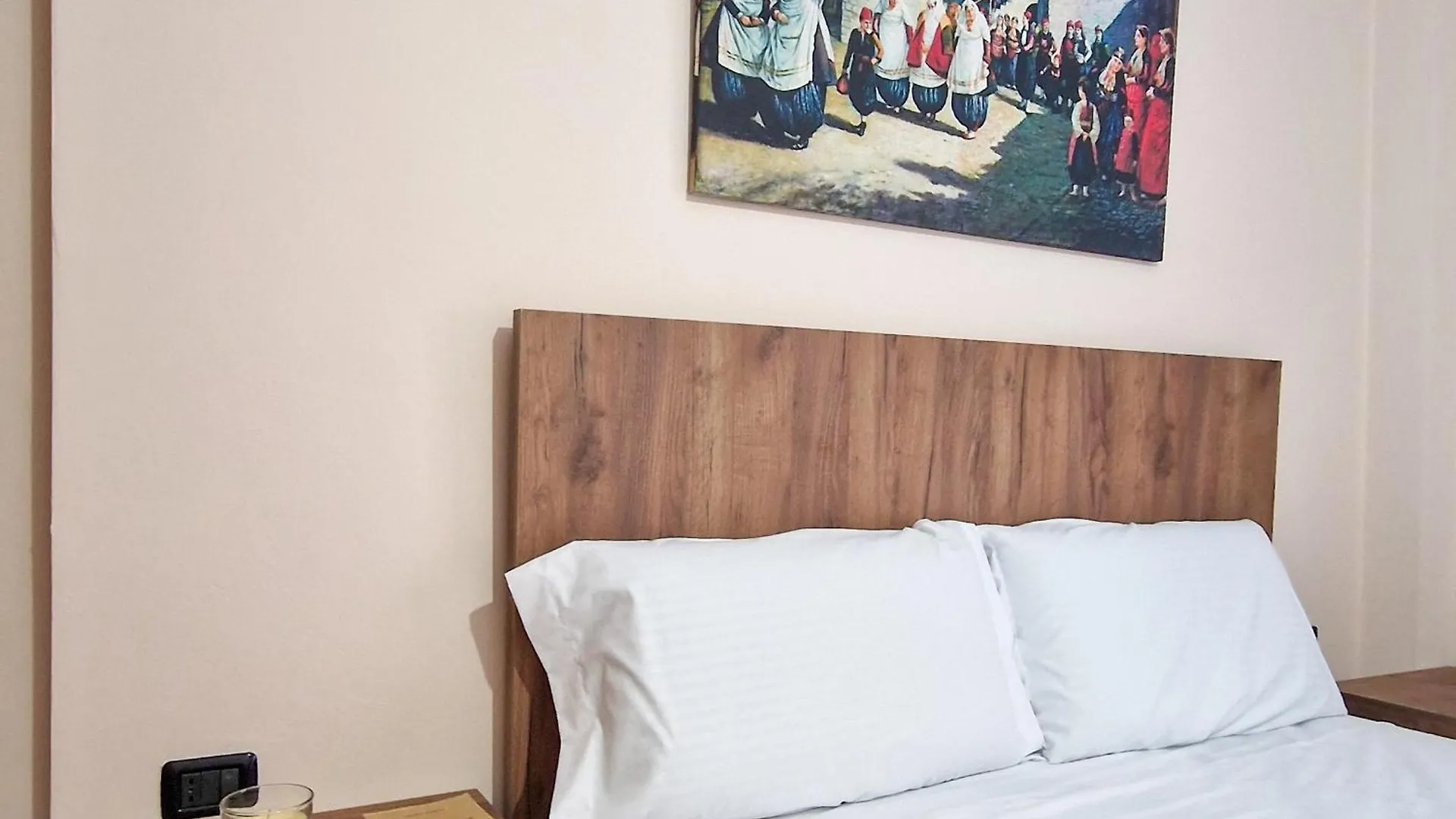 Jusra'S Apartment , City Center Shkoder