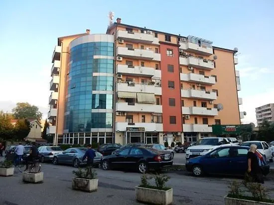 Jusra'S Apartment , City Center Shkoder 0*,  Albania