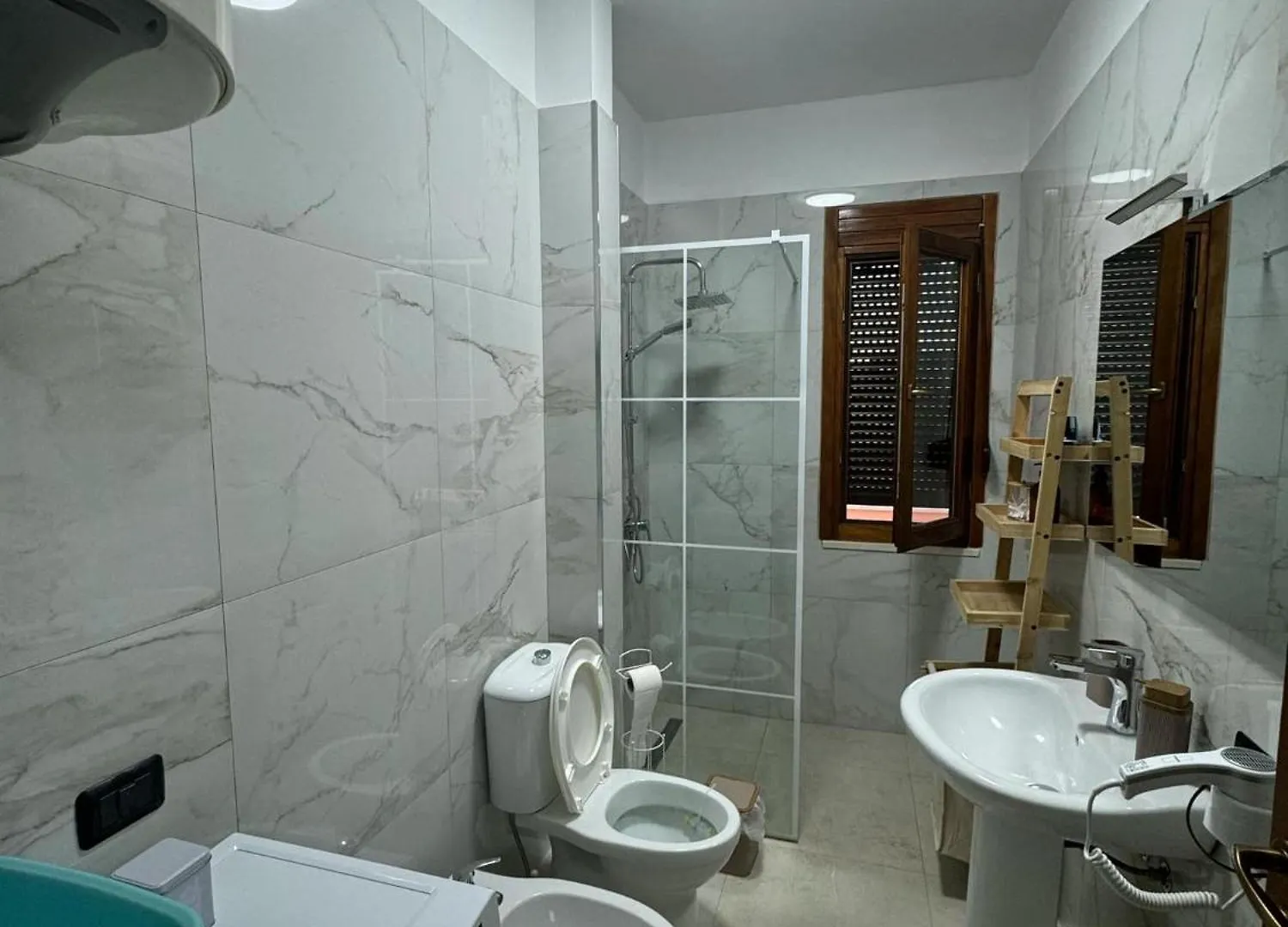 Jusra'S Apartment , City Center Shkoder