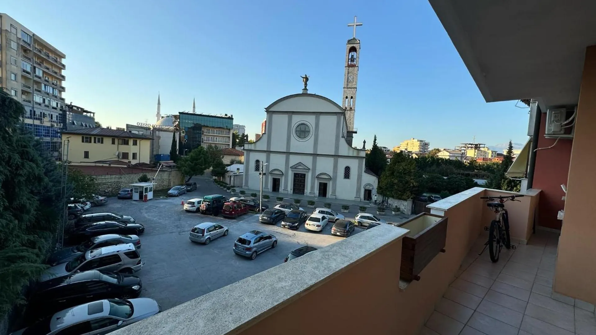Jusra'S Apartment , City Center Shkoder Albania