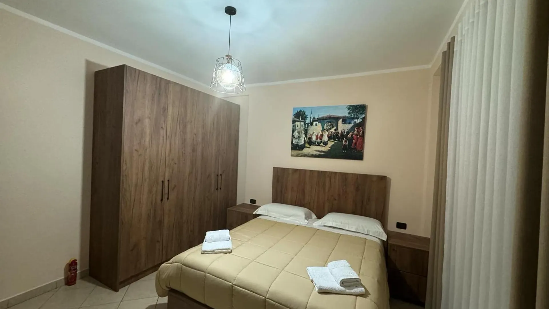 Jusra'S Apartment , City Center Shkoder 0*,  Albania