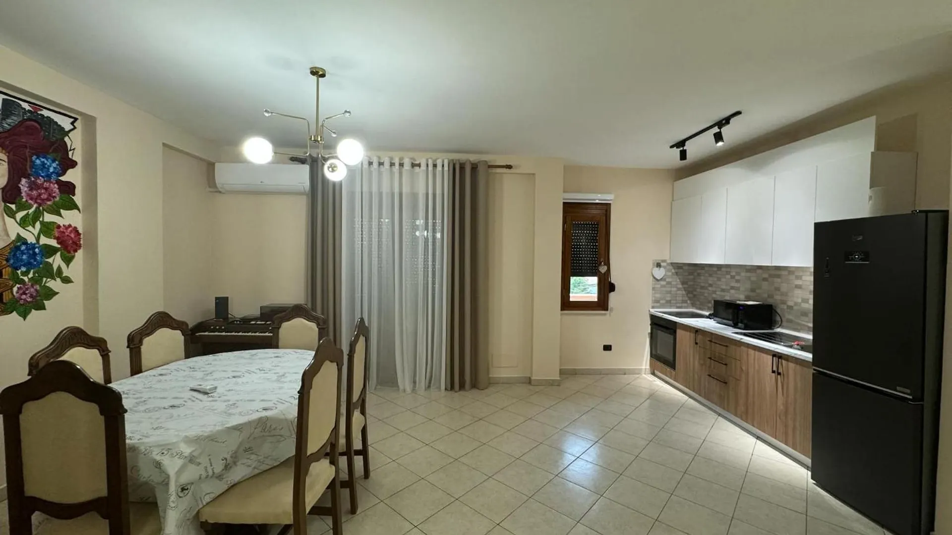 Jusra'S Apartment , City Center Shkoder Albania