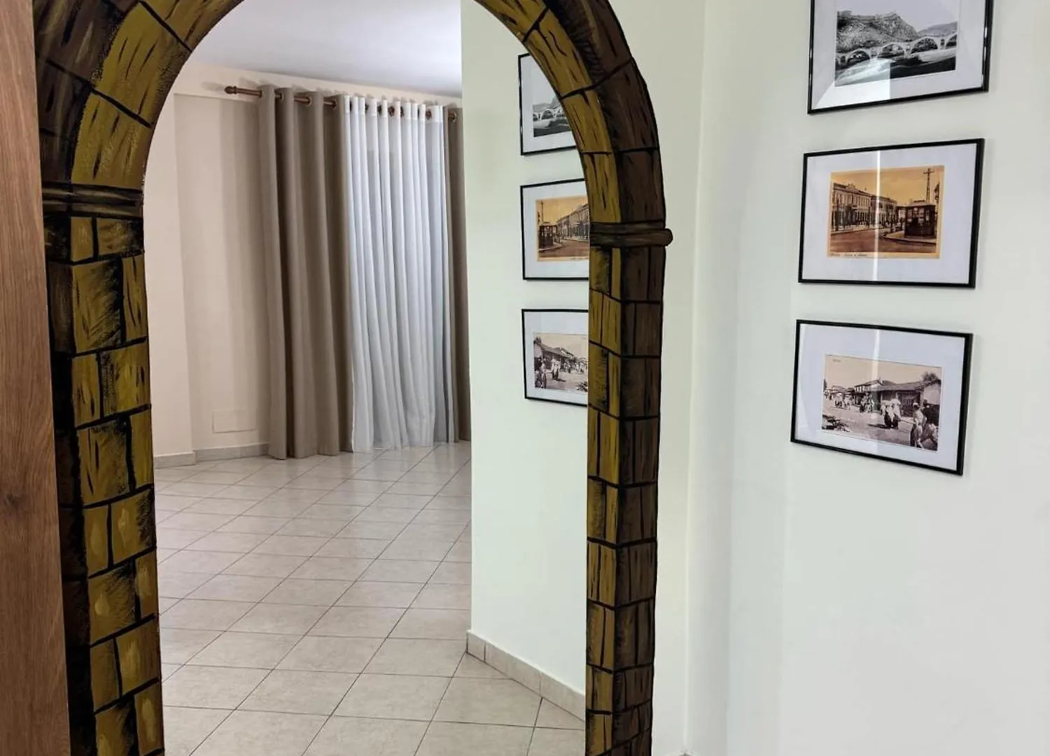 Jusra'S Apartment , City Center Shkoder