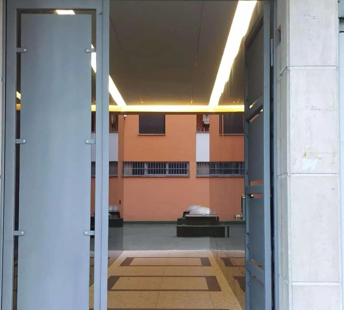Jusra'S Apartment , City Center Shkoder Albania