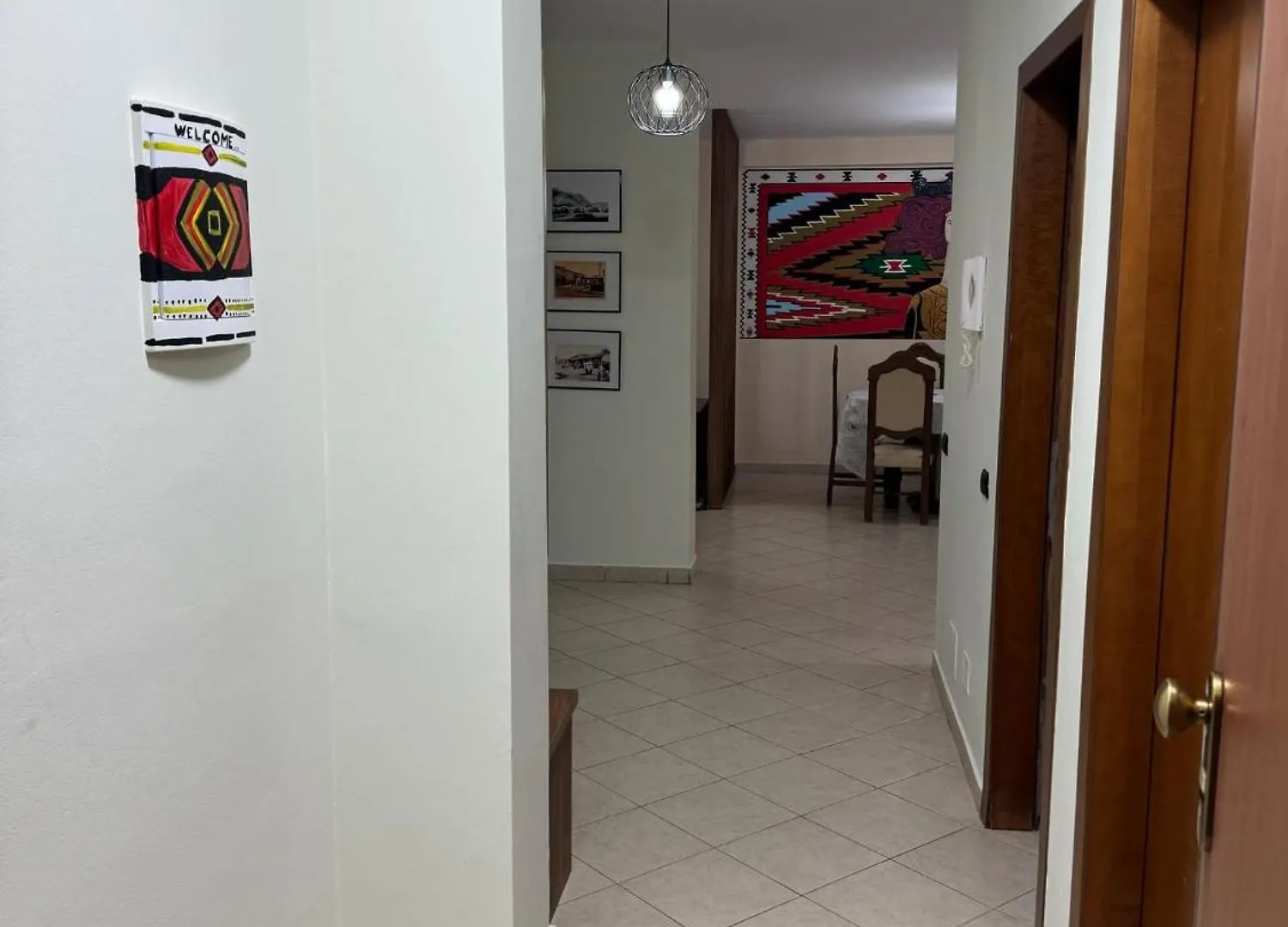 Jusra'S Apartment , City Center Shkoder