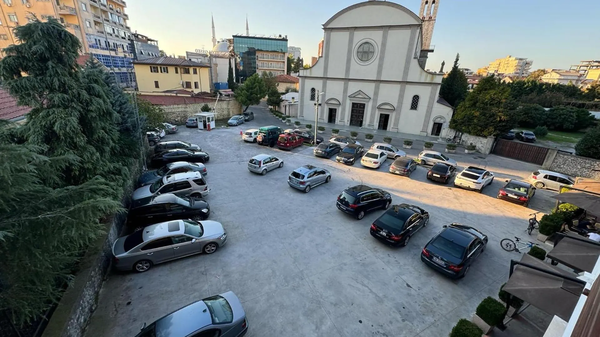 Jusra'S Apartment , City Center Shkoder Albania
