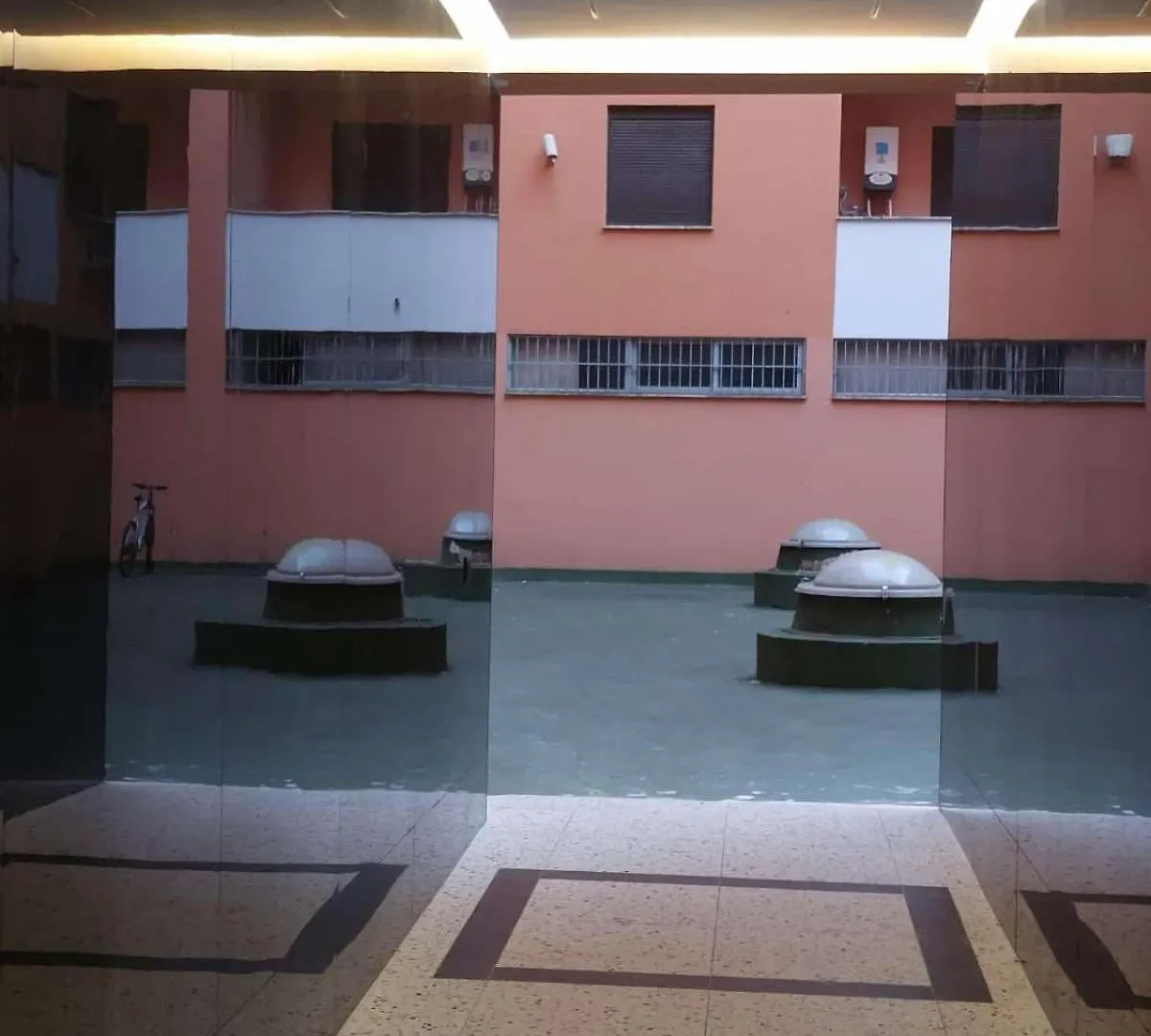 Jusra'S Apartment , City Center Shkoder