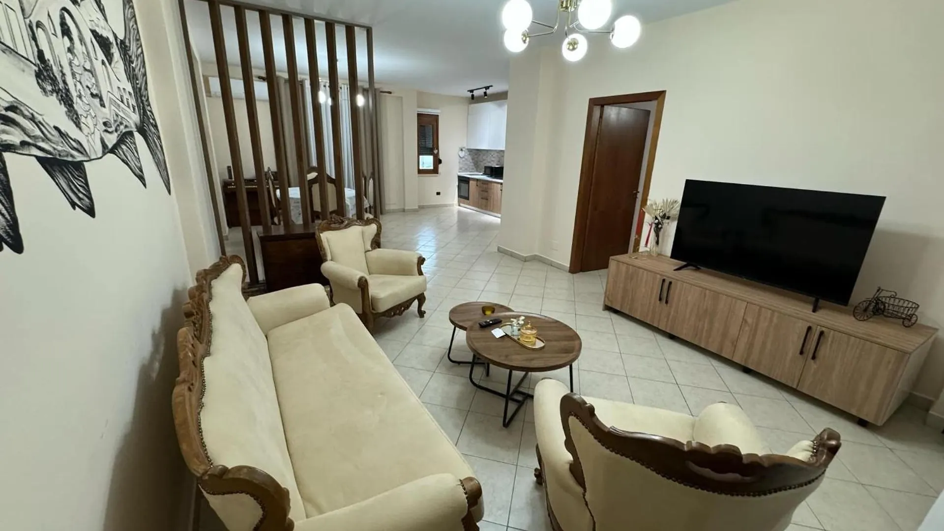 Jusra'S Apartment , City Center Shkoder